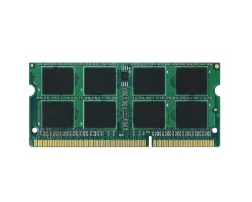 Модуль пам'яті для ноутбука SoDIMM DDR3 8GB 1333 MHz eXceleram (E30804S)