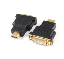 Перехідник HDMI to DVI Cablexpert (A-HDMI-DVI-3)