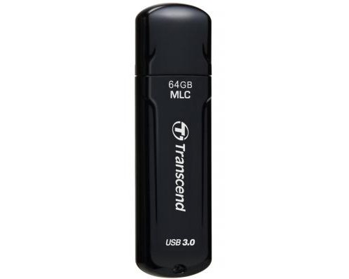 USB флеш накопичувач Transcend 64GB JetFlash 750 USB 3.0 (TS64GJF750K)