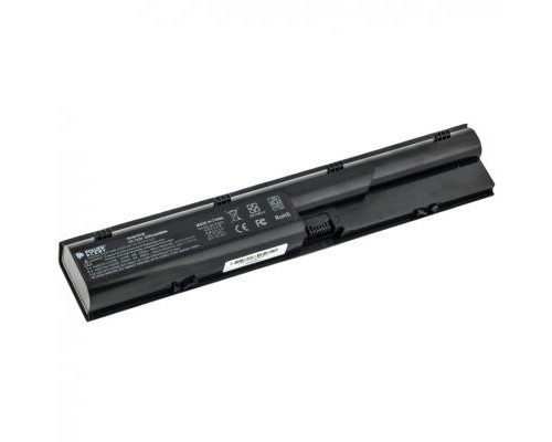 Акумулятор до ноутбука HP ProBook 4330s (HSTNN-I02C) 10.8V 5200mAh PowerPlant (NB00000210)