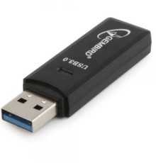 Зчитувач флеш-карт Gembird UHB-CR3-01
