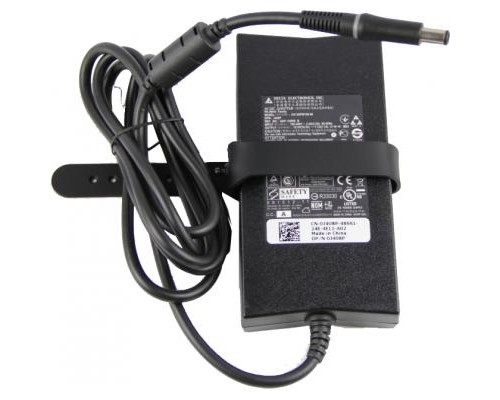 Блок живлення до ноутбуку Dell 150W Slim 19.5V 7.7A разъем 7.4/5.0 (pin inside) (DA150PM100-00)