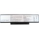 Акумулятор до ноутбука AlSoft Asus A32-K72 5200mAh 6cell 11.1V Li-ion (A41440)