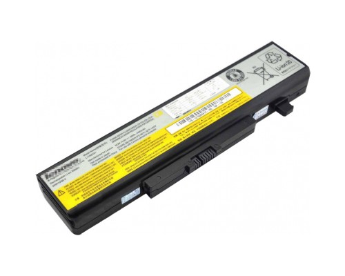 Акумулятор до ноутбука Lenovo IdeaPad Y480 L11N6Y01 4400mAh 6cell 11.1V Li-ion (A41743)