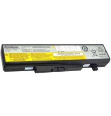 Акумулятор до ноутбука Lenovo IdeaPad Y480 L11N6Y01 4400mAh 6cell 11.1V Li-ion (A41743)