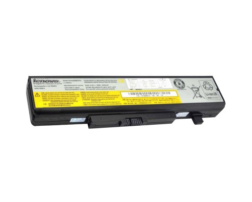 Акумулятор до ноутбука Lenovo IdeaPad Y480 L11N6Y01 4400mAh 6cell 11.1V Li-ion (A41743)