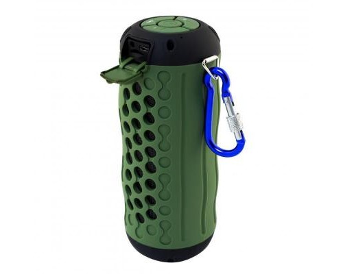 Акустична система Greenwave PS-600WP Green-black (R0015126)
