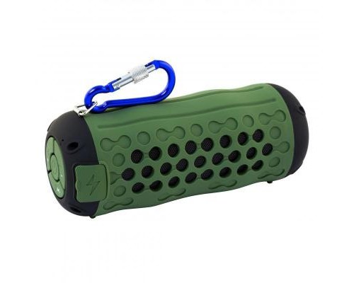 Акустична система Greenwave PS-600WP Green-black (R0015126)