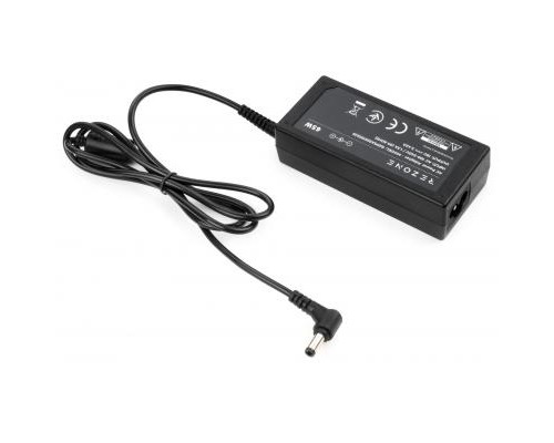 Блок живлення до ноутбуку Rezone ASUS 65W 19V 3,42A 5.5*2.5 (RZPSAS65195525)