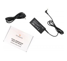 Блок живлення до ноутбуку Rezone ASUS 65W 19V 3,42A 5.5*2.5 (RZPSAS65195525)