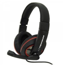 Навушники Esperanza EH118 Black (EH118)