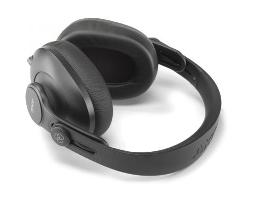 Навушники AKG K361-BT