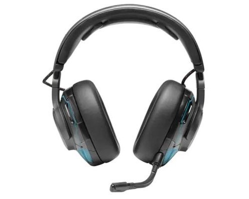 Навушники JBL Quantum One Black (JBLQUANTUMONEBLK)