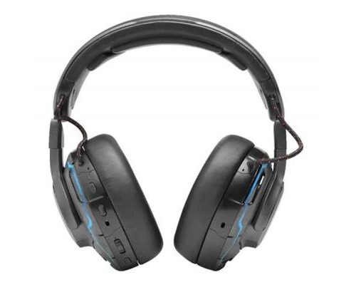 Навушники JBL Quantum One Black (JBLQUANTUMONEBLK)