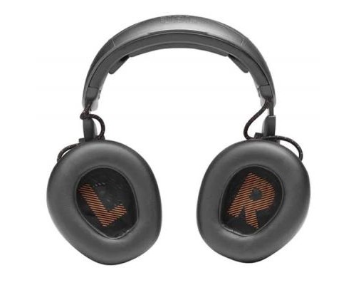 Навушники JBL Quantum One Black (JBLQUANTUMONEBLK)