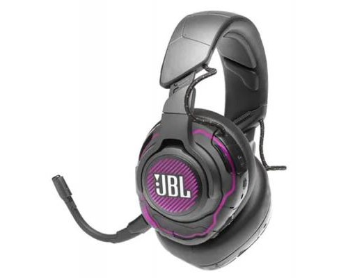 Навушники JBL Quantum One Black (JBLQUANTUMONEBLK)
