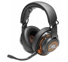 Навушники JBL Quantum One Black (JBLQUANTUMONEBLK)