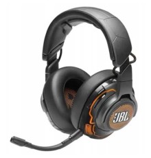 Навушники JBL Quantum One Black (JBLQUANTUMONEBLK)