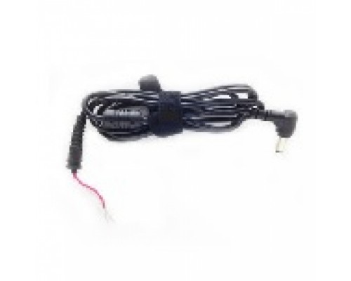 Кабель блоку живлення 5,5х2,1 феррит, 1,2м, штекер 90° Voltronic (YT-RC-5,5х2,1/90°)