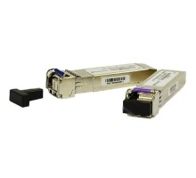 Модуль SFP SFP+d-2SM-1310nm-10LC FoxGate