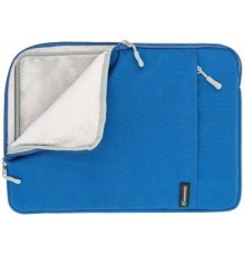 Чохол до ноутбука Grand-X 15.6'' Blue (SL-15B)