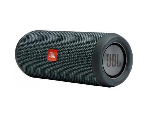 Акустична система JBL Flip Essential Gunmetal Grey (JBLFLIPESSENTIAL)