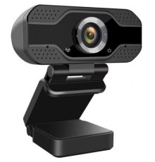 Веб-камера Dynamode W8-Full HD 1080P