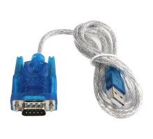 Перехідник Atcom USB to Com cable 0,85м (USB to RS232) (17303)