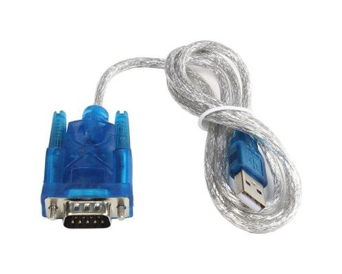 Перехідник Atcom USB to Com cable 0,85м (USB to RS232) (17303)