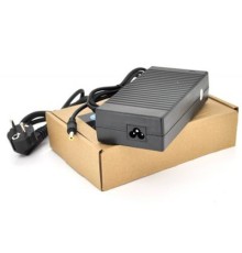 Блок живлення до ноутбуку Merlion ACER 146W 19V 7,7A, 5.5*2.5 (00405 / LAC146/19-5.5*2.5)