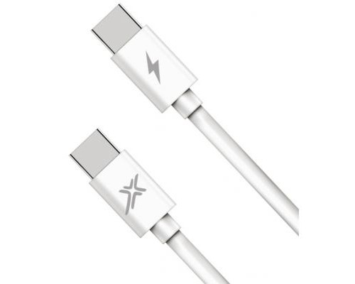 Дата кабель USB-C to USB-C Grand-X (CC-07)