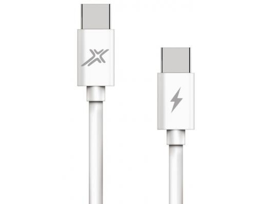 Дата кабель USB-C to USB-C Grand-X (CC-07)