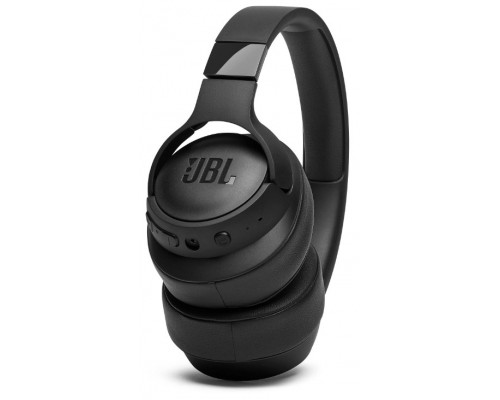 Навушники JBL Tune 710 BT Black (JBLT710BTBLK)
