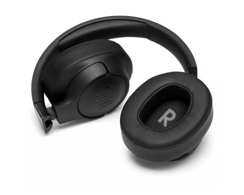 Навушники JBL Tune 710 BT Black (JBLT710BTBLK)