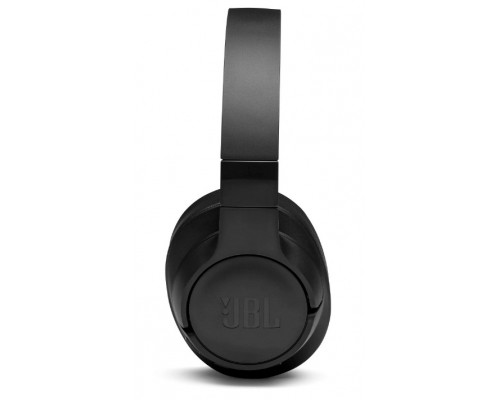 Навушники JBL Tune 710 BT Black (JBLT710BTBLK)