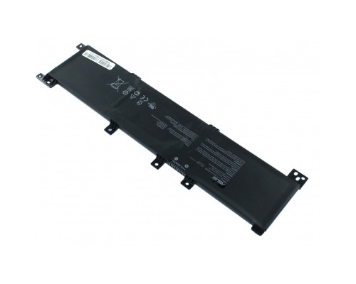 Акумулятор до ноутбука ASUS VivoBook N705 B31N1635, 3653mAh (42Wh), 3cell, 11.52V (A47572)