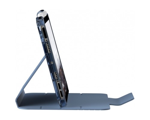 Чохол до планшета UAG Apple iPad mini (2021) Lucent, Cerulean (12328N315858)