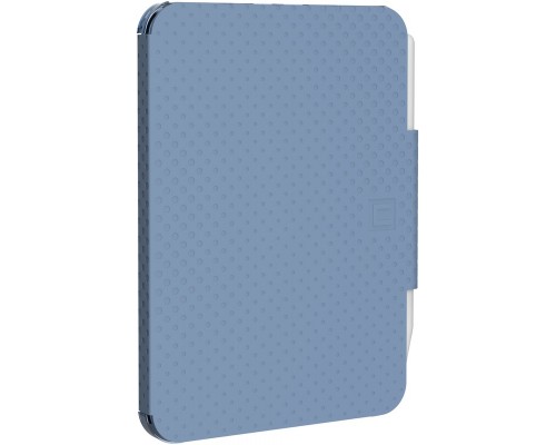 Чохол до планшета UAG Apple iPad mini (2021) Lucent, Cerulean (12328N315858)