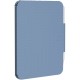 Чохол до планшета UAG Apple iPad mini (2021) Lucent, Cerulean (12328N315858)