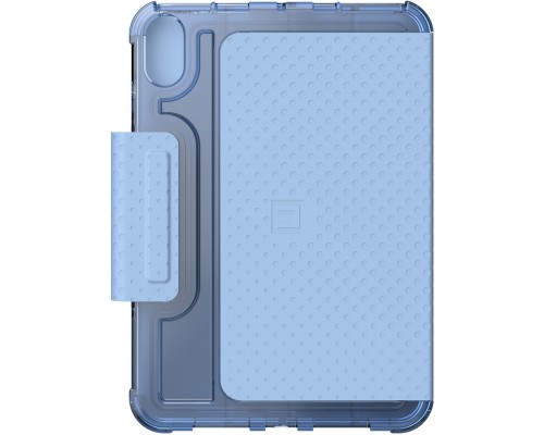 Чохол до планшета UAG Apple iPad mini (2021) Lucent, Cerulean (12328N315858)