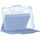 Чохол до планшета UAG Apple iPad mini (2021) Lucent, Cerulean (12328N315858)