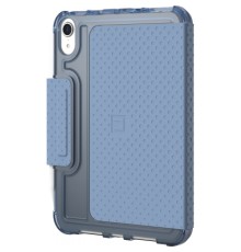 Чохол до планшета UAG Apple iPad mini (2021) Lucent, Cerulean (12328N315858)