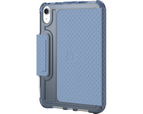 Чохол до планшета UAG Apple iPad mini (2021) Lucent, Cerulean (12328N315858)