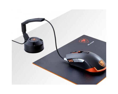 Тримач для кабелю Cougar for Mouse (Bunker)