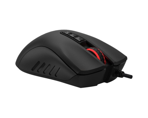 Мишка A4Tech Bloody ES5 USB Stone Black (Bloody ES5 Stone black)