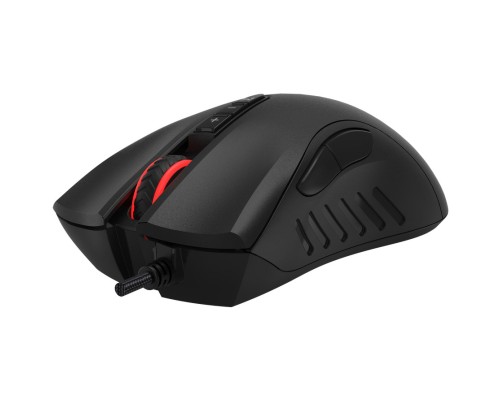 Мишка A4Tech Bloody ES5 USB Stone Black (Bloody ES5 Stone black)