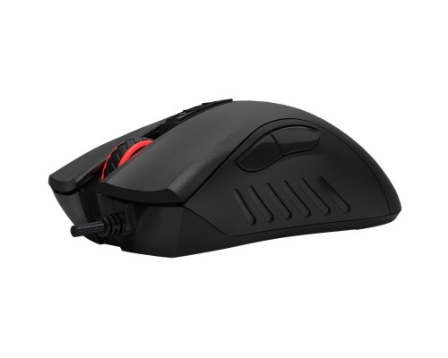 Мишка A4Tech Bloody ES5 USB Stone Black (Bloody ES5 Stone black)