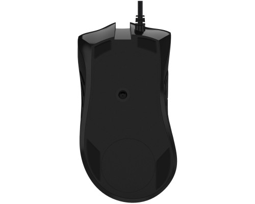 Мишка A4Tech Bloody ES5 USB Stone Black (Bloody ES5 Stone black)