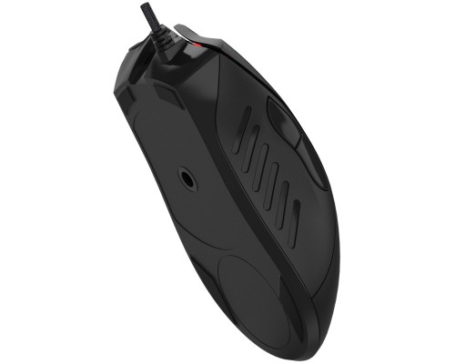 Мишка A4Tech Bloody ES5 USB Stone Black (Bloody ES5 Stone black)