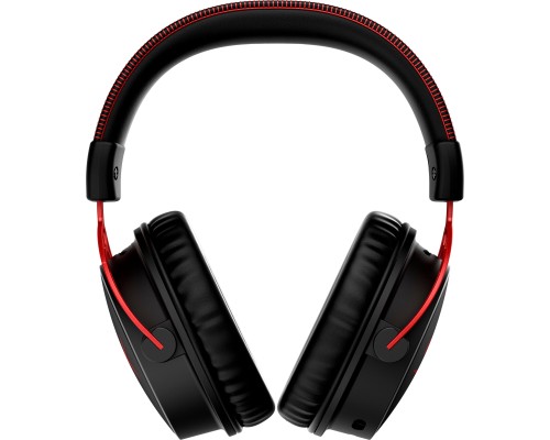 Навушники HyperX Cloud Alpha Wireless Black (4P5D4AA)